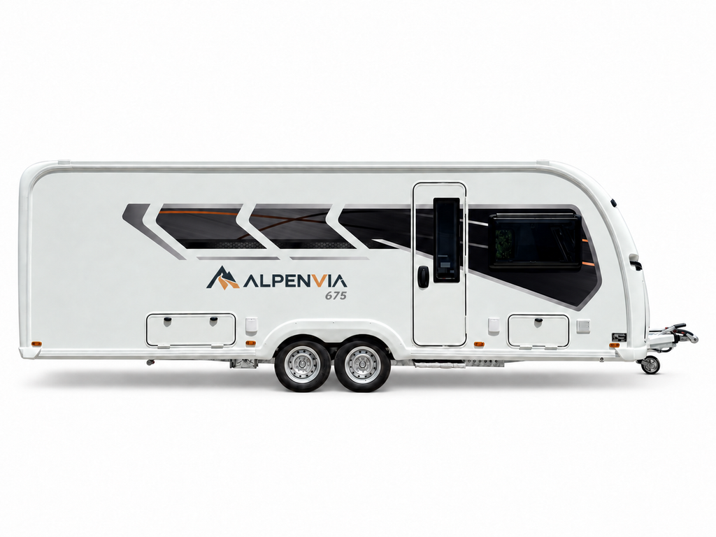 ALPENVIA 675