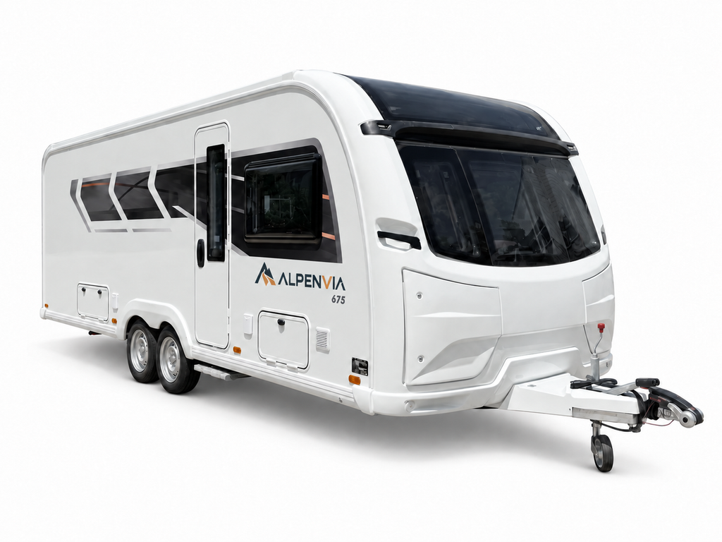 ALPENVIA 675