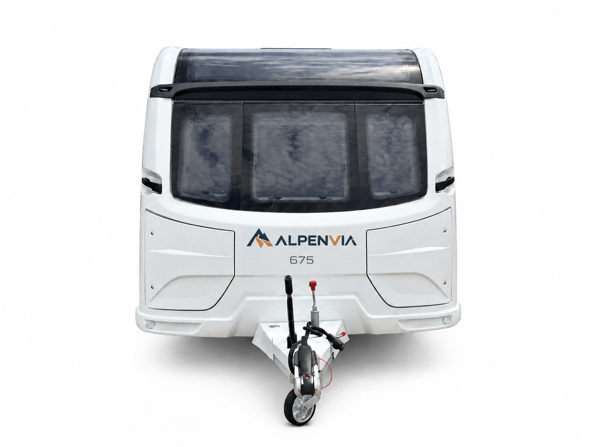 ALPENVIA 675