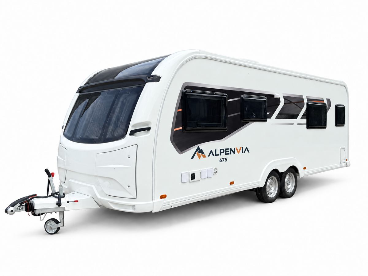 ALPENVIA 675