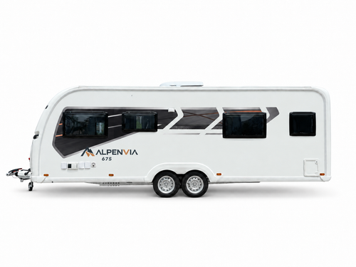 ALPENVIA 675