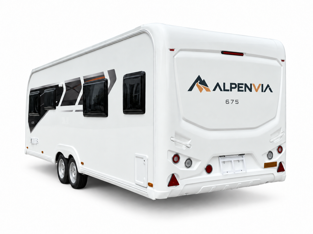 ALPENVIA 675