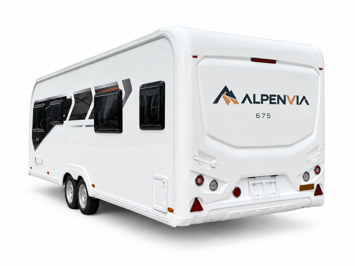 ALPENVIA 675
