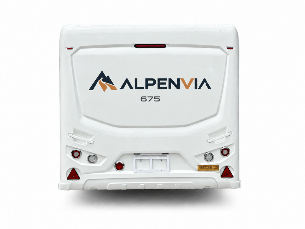 ALPENVIA 675