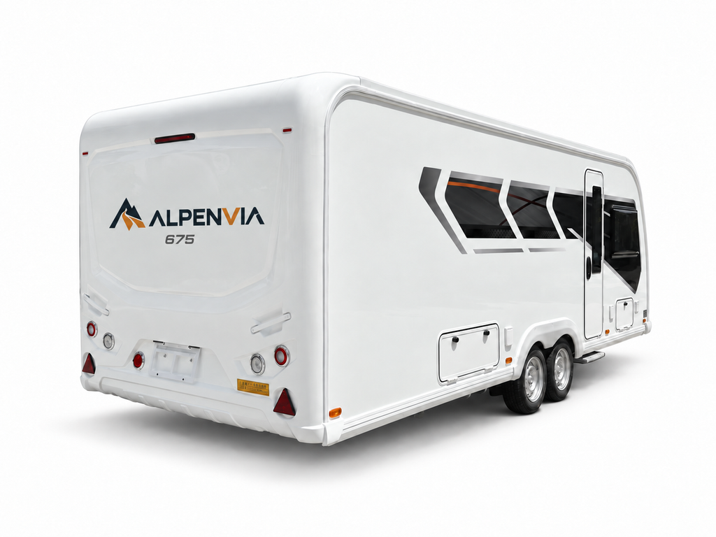 ALPENVIA 675