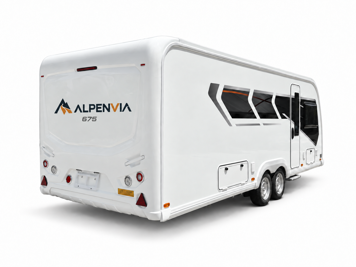ALPENVIA 675