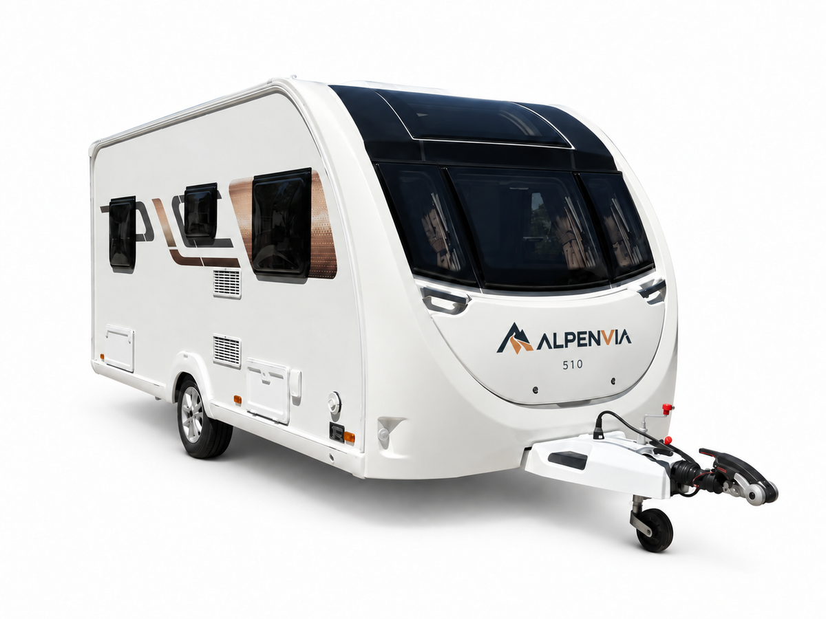ALPENVIA 510