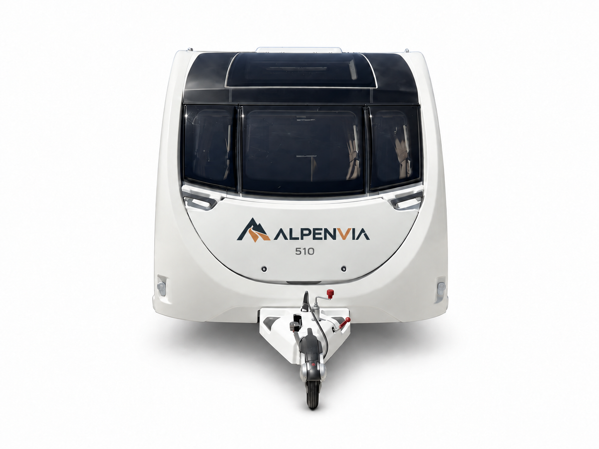 ALPENVIA 510