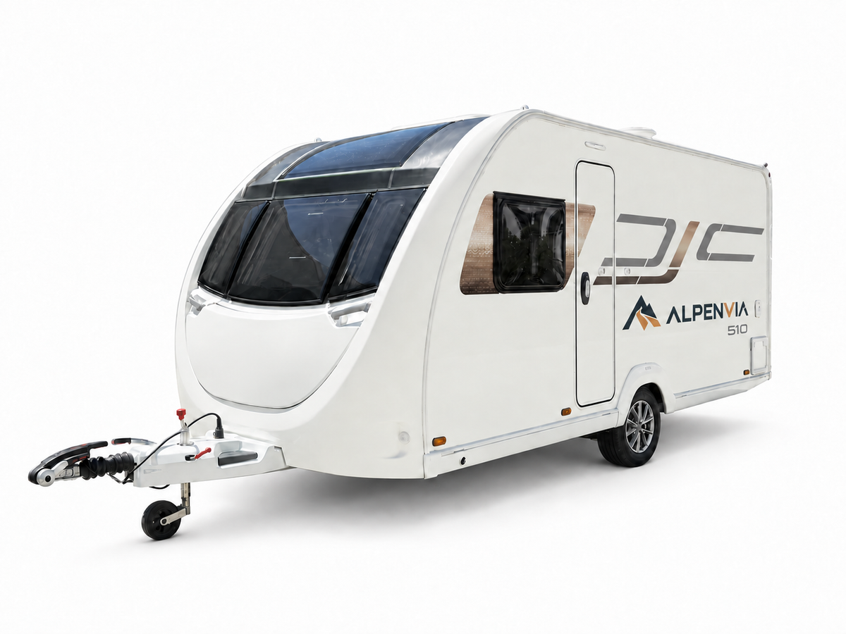 ALPENVIA 510