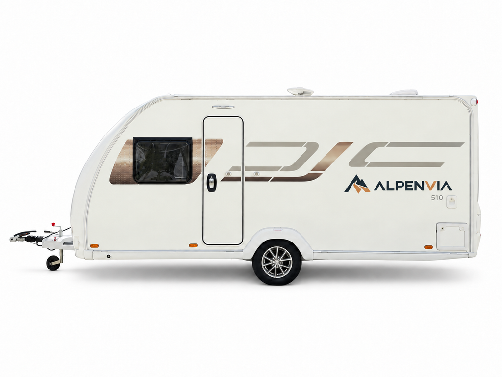 ALPENVIA 510