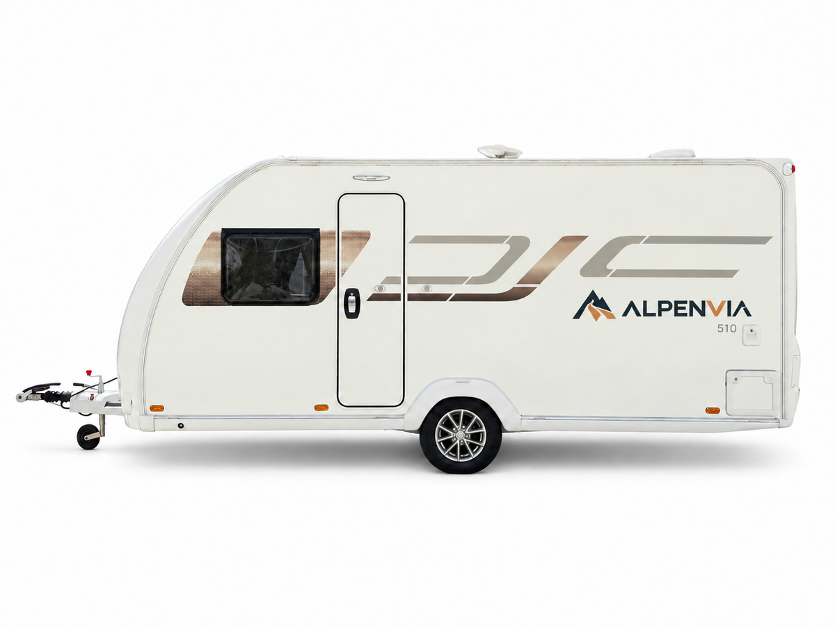 ALPENVIA 510