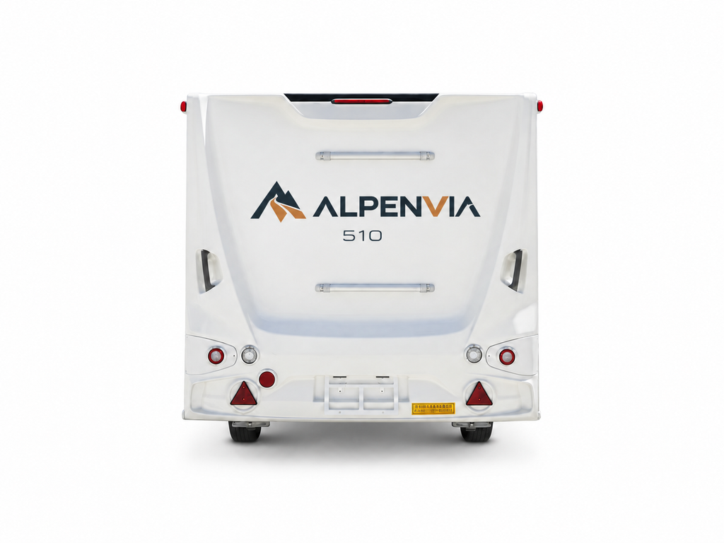 ALPENVIA 510