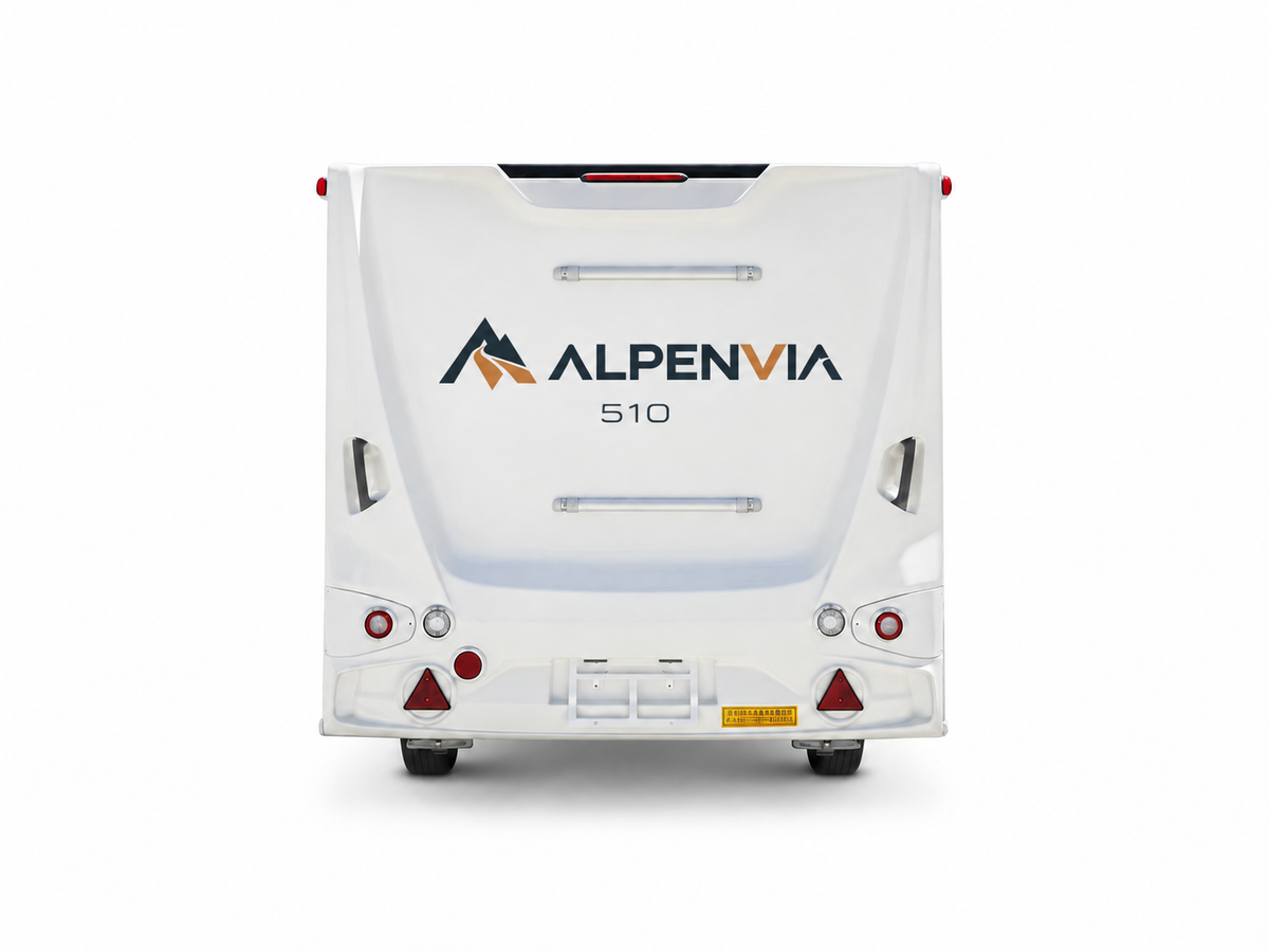 ALPENVIA 510