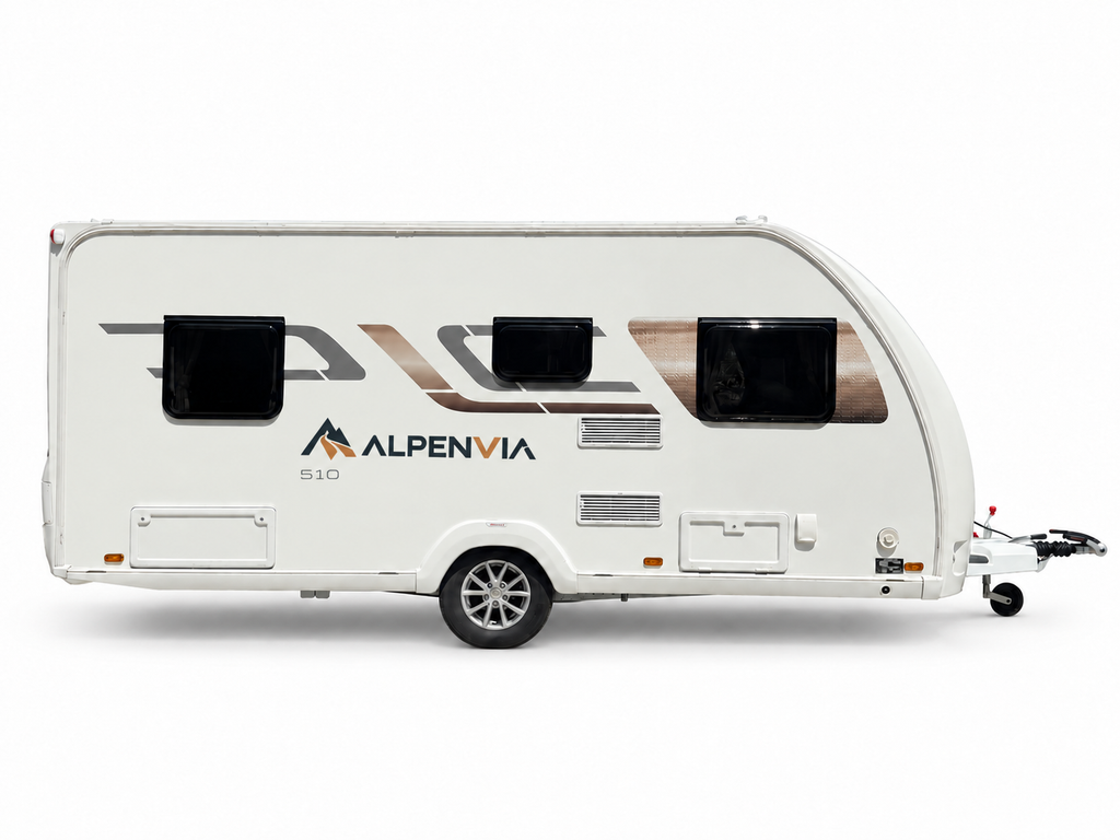 ALPENVIA 510