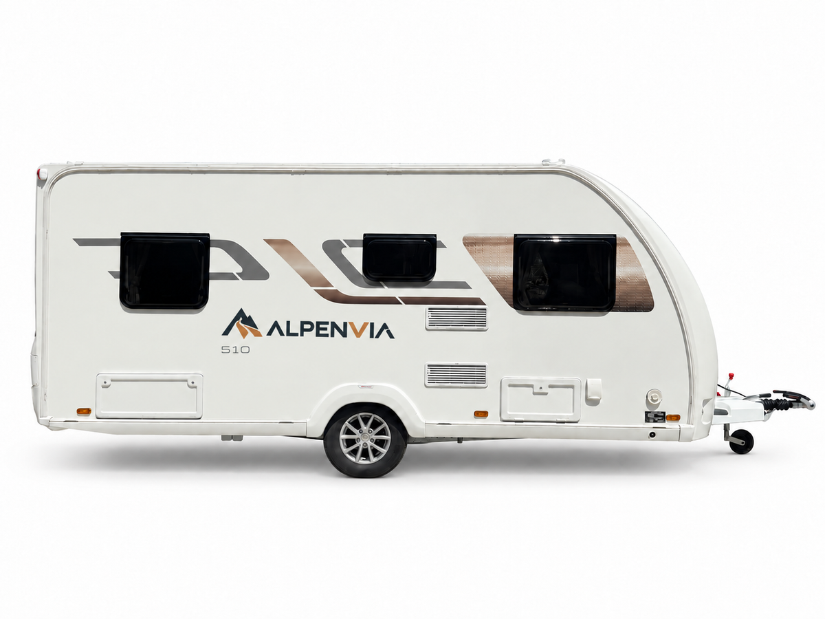 ALPENVIA 510