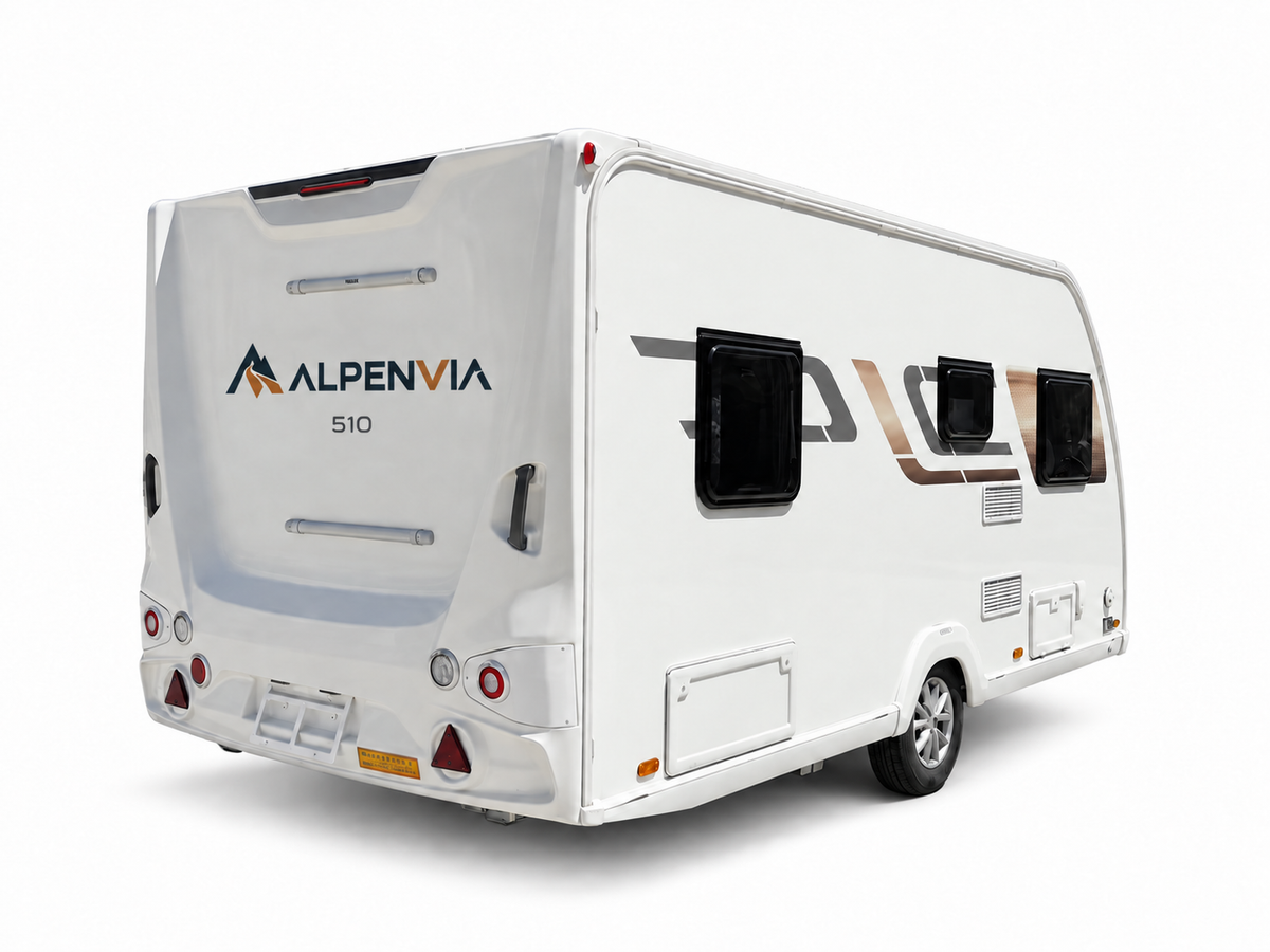 ALPENVIA 510