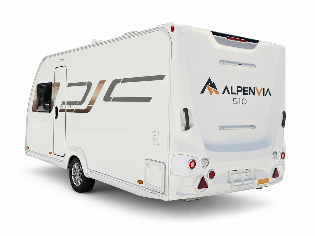 ALPENVIA 510