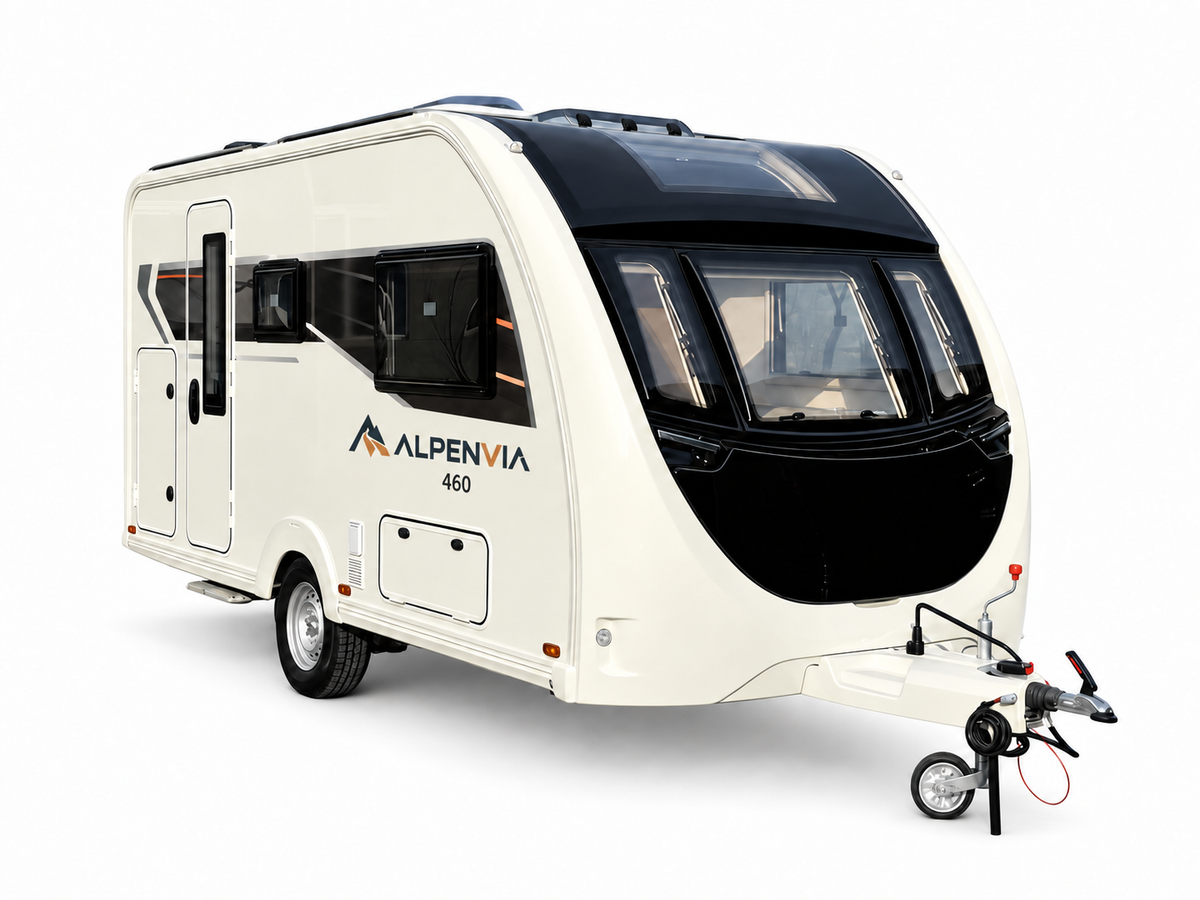 ALPENVIA 460