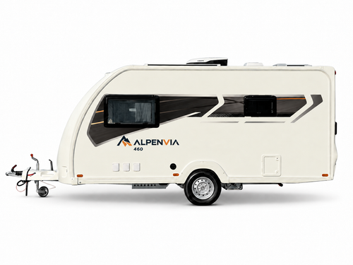 ALPENVIA 460