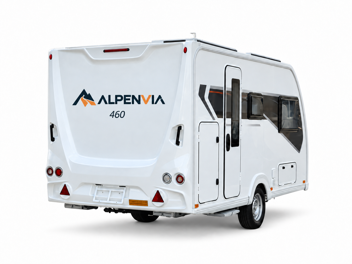 ALPENVIA 460