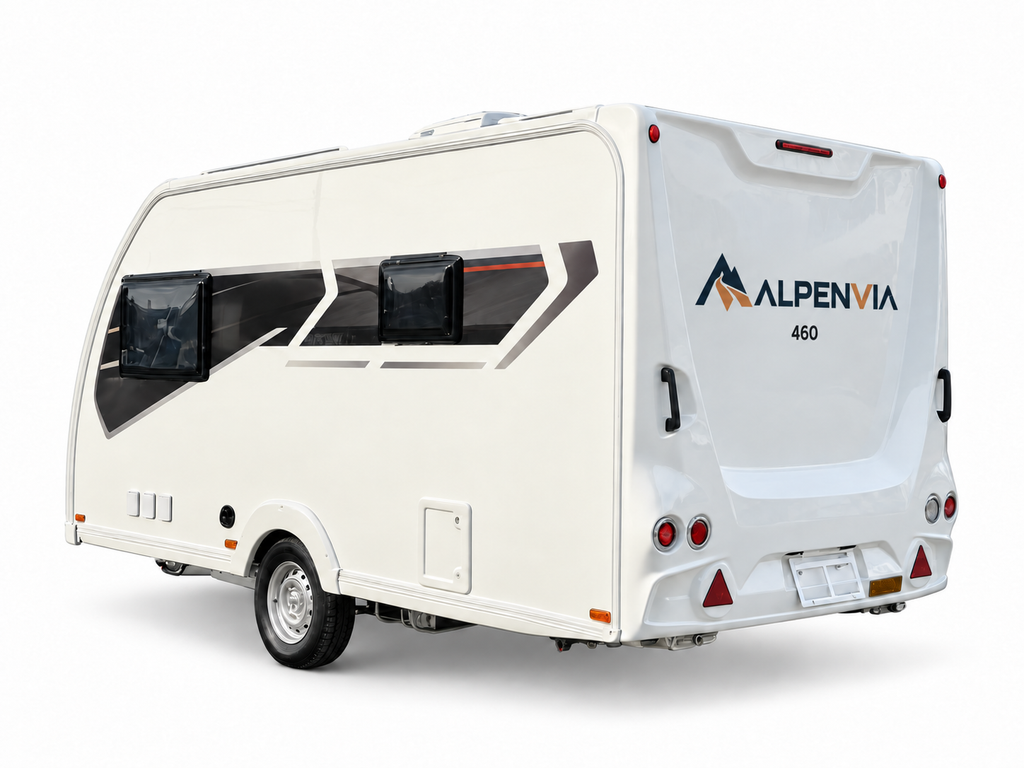 ALPENVIA 460