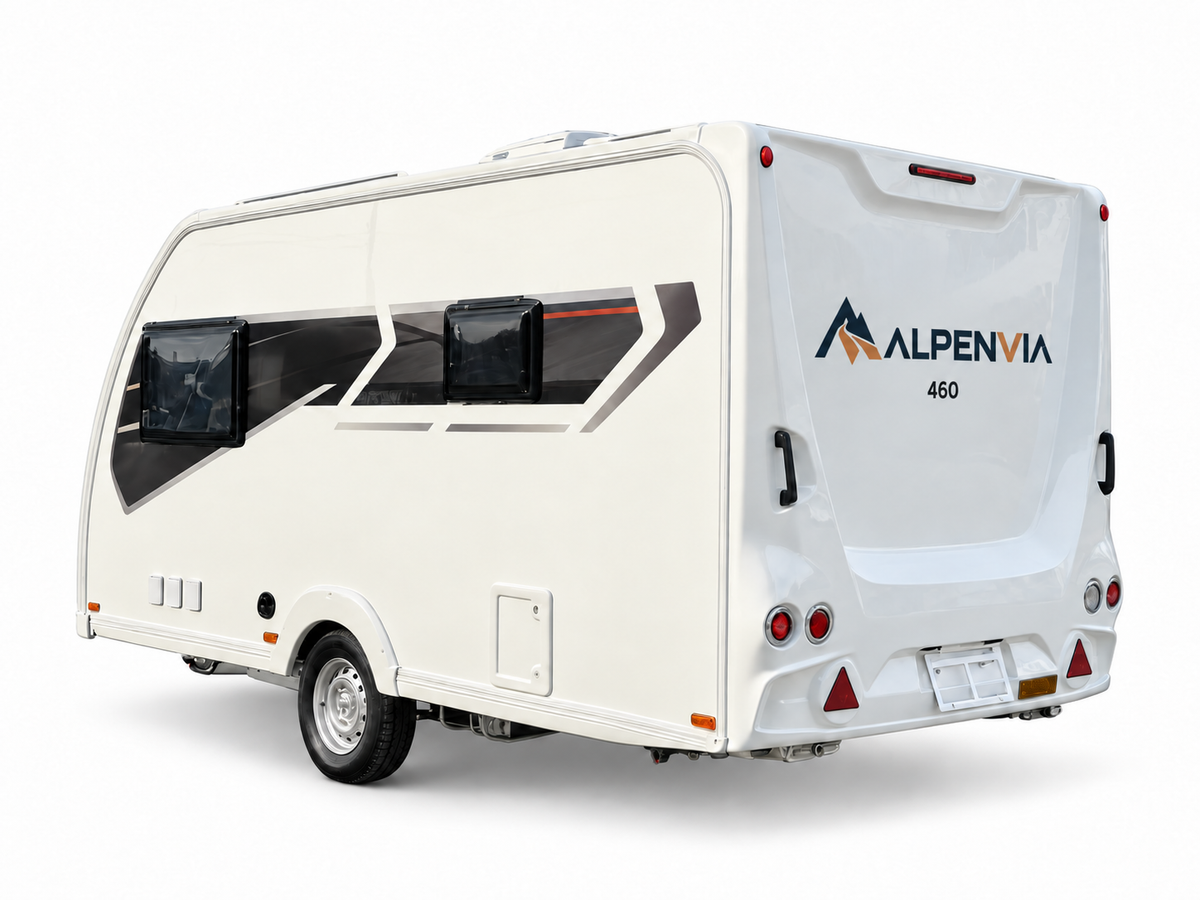 ALPENVIA 460