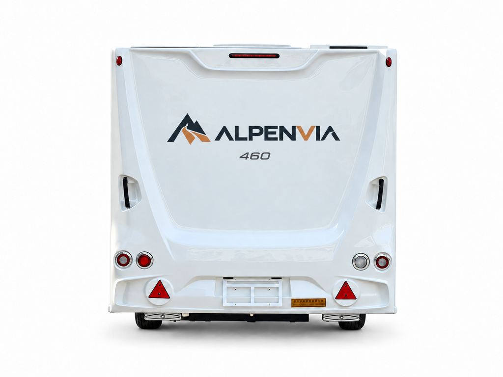 ALPENVIA 460